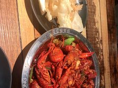 -王红军龙虾(新民路店)