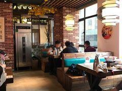 大堂-湘厨壹品(芙蓉广场店)