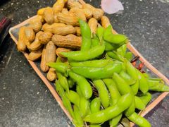 -最先生·烧烤·火锅·音乐聚会餐厅(大悦城店)