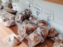 -雀食面包店(钟楼店)