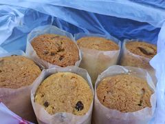 黄油蛋糕-中关村茶点