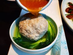 -通安客栈中餐厅·何家小馆