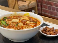 -端仕小锅(文林街店)