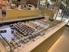 -红星前进面包牛奶公司(畅春园店)