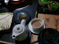 -湊湊火锅·茶憩(上海合生汇店)