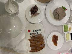-全聚德(前门店)