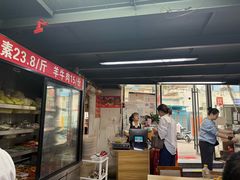 -四川老牛麻辣烫(北门桥店)