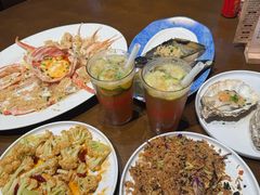 -蚝得喜海鲜(东城店)