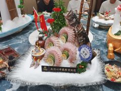 -尚海豆捞(乐虹坊店)