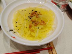 松仁土豆丝-喜家德虾仁水饺(中央大街店)