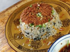 -聪辉同安老美食饭店(大元路店)