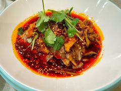 -成都驻京办餐厅(蜀都宾馆店)