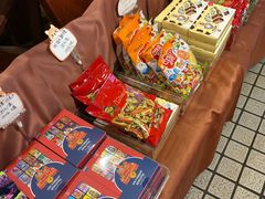 -老井俄式餐厅