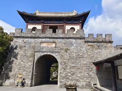 -天龙八部武侠城