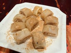 -御清斋总店(天一街店)