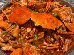 -胖哥俩肉蟹煲(湖滨银泰in77店)