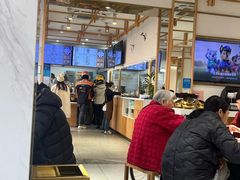 -饺子季水饺餐厅(新市街店)