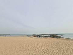 -日照灯塔风景区