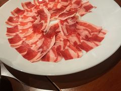 -Laures·月桂西班牙碳烤餐厅(十尚坊店)