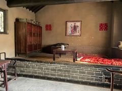 -红嫂家乡旅游区