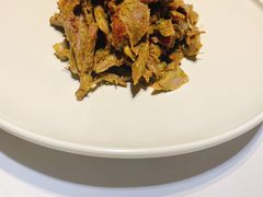 麻香鸡-津菜典藏(中北镇店)