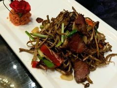 -惠食家酒店(老余杭美食街店)
