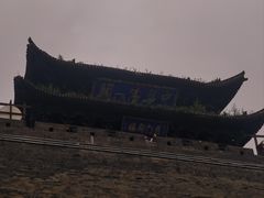 -雁门关景区