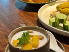 -星叶·东南亚料理(宁波万象汇店)
