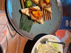 -京鹿料理(荟聚店)