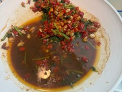 -兰湘子·湘菜小炒(长安万科广场店)