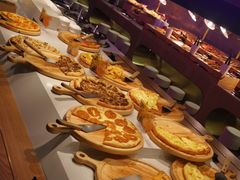-比格比萨自助(公益西桥华联店)