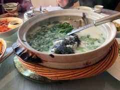 -天乐农家鱼头王(天目湖店)