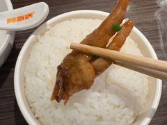 -胖哥俩肉蟹煲(萧山加州阳光店)