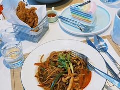 彩虹天堂-乔泰勒JOETYLER西餐厅(曲江店)