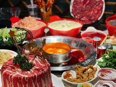 -大龙燚·旷野鲜火锅(广州首店)