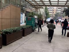 -浙江省立同德医院(翠苑院区)