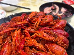 -聚味瞿记·龙虾堂(坡子街店)