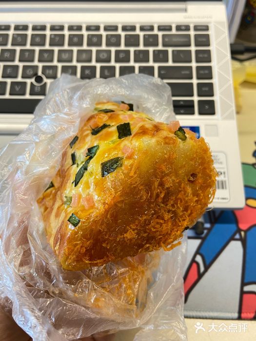 美嘉华面包西饼店(红胜坊店)图片