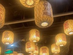 -南京大牌档(新街口德基广场店)