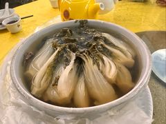-海鲜街菜馆(海珠南路店)