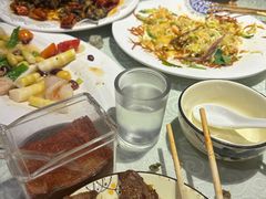 -裕合顺清真餐厅·回民老菜·大连海鲜·特色烧烤(西安路店)
