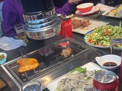 -板凳烧烤(东关街店)