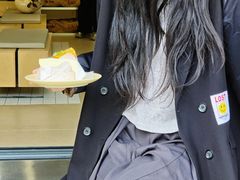 -旧识old mate·烘焙蛋糕店