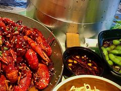 -巴厘龙虾·榜首油焖大虾(音乐学院·沿江酒馆店)