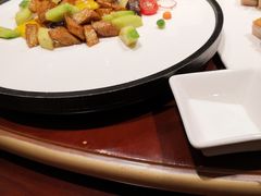 -常青藤戴斯大酒店-地中海西餐厅