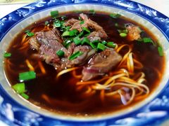 -南花桥羊肉馆老字号(乌镇店)
