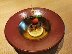 -岚山日本料理(珠江新城店)
