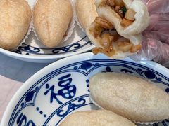 -陶兰居·手工点心·粤菜(圆融时代广场店)
