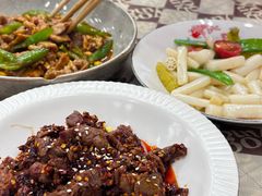 -老三样·旧食新味(万寿宫店)