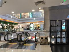 -巴黎春天(浦建店)